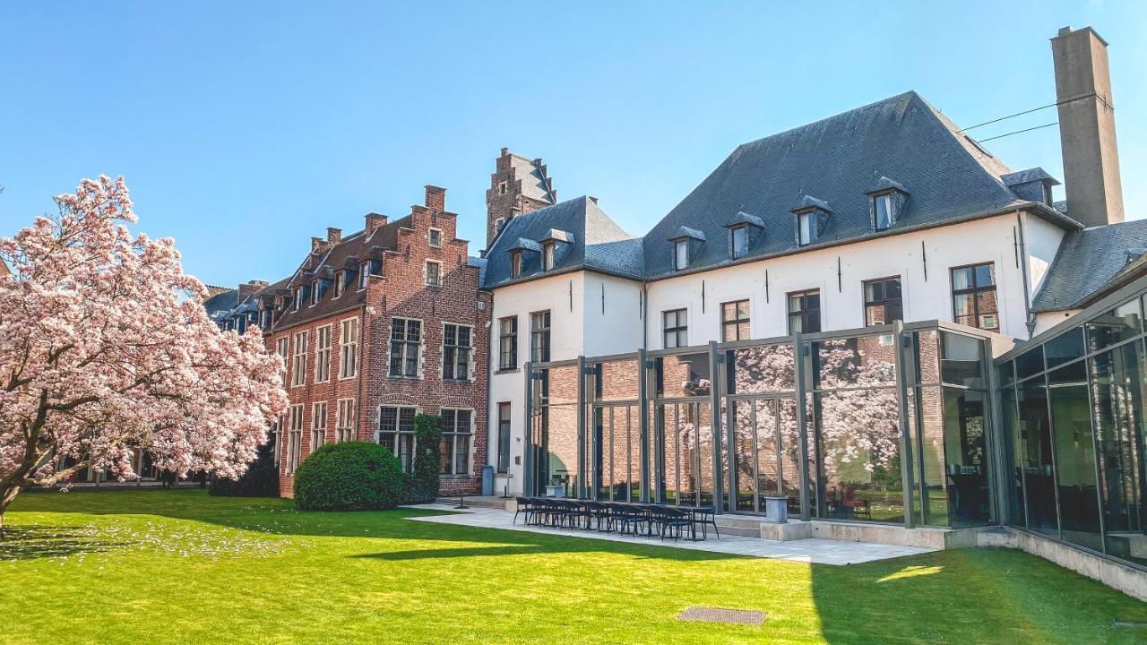 Martin's Klooster Hotel 4*