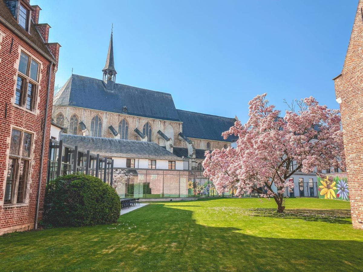 Martin's Klooster Hotel 4*