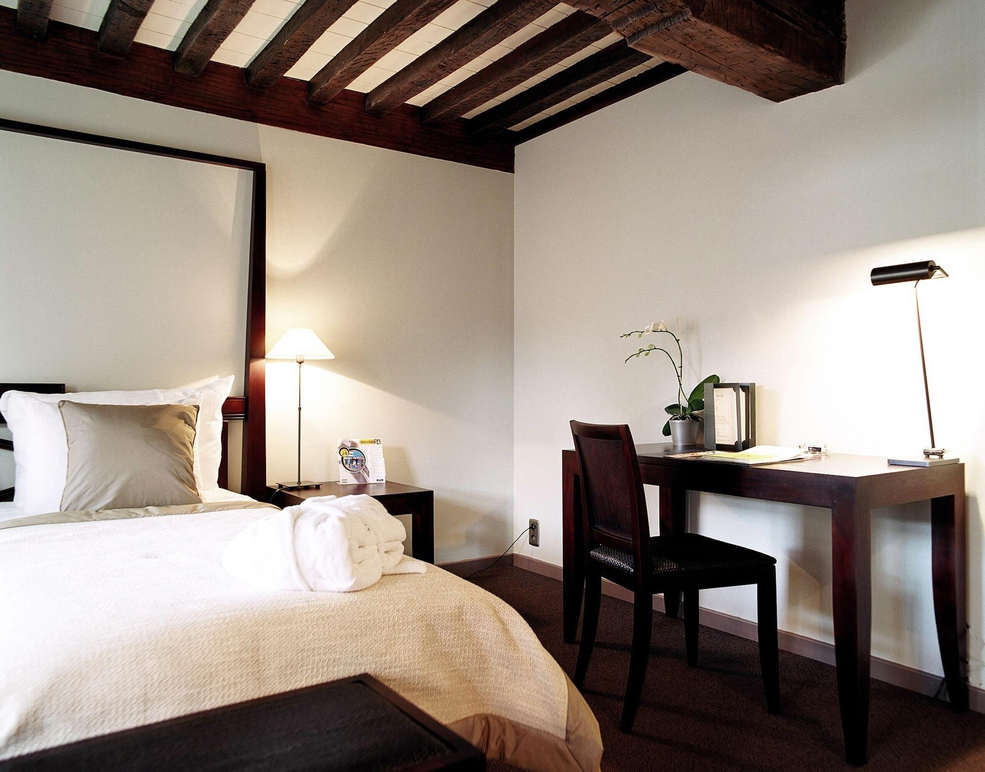 Martin's Klooster Hotel Leuven