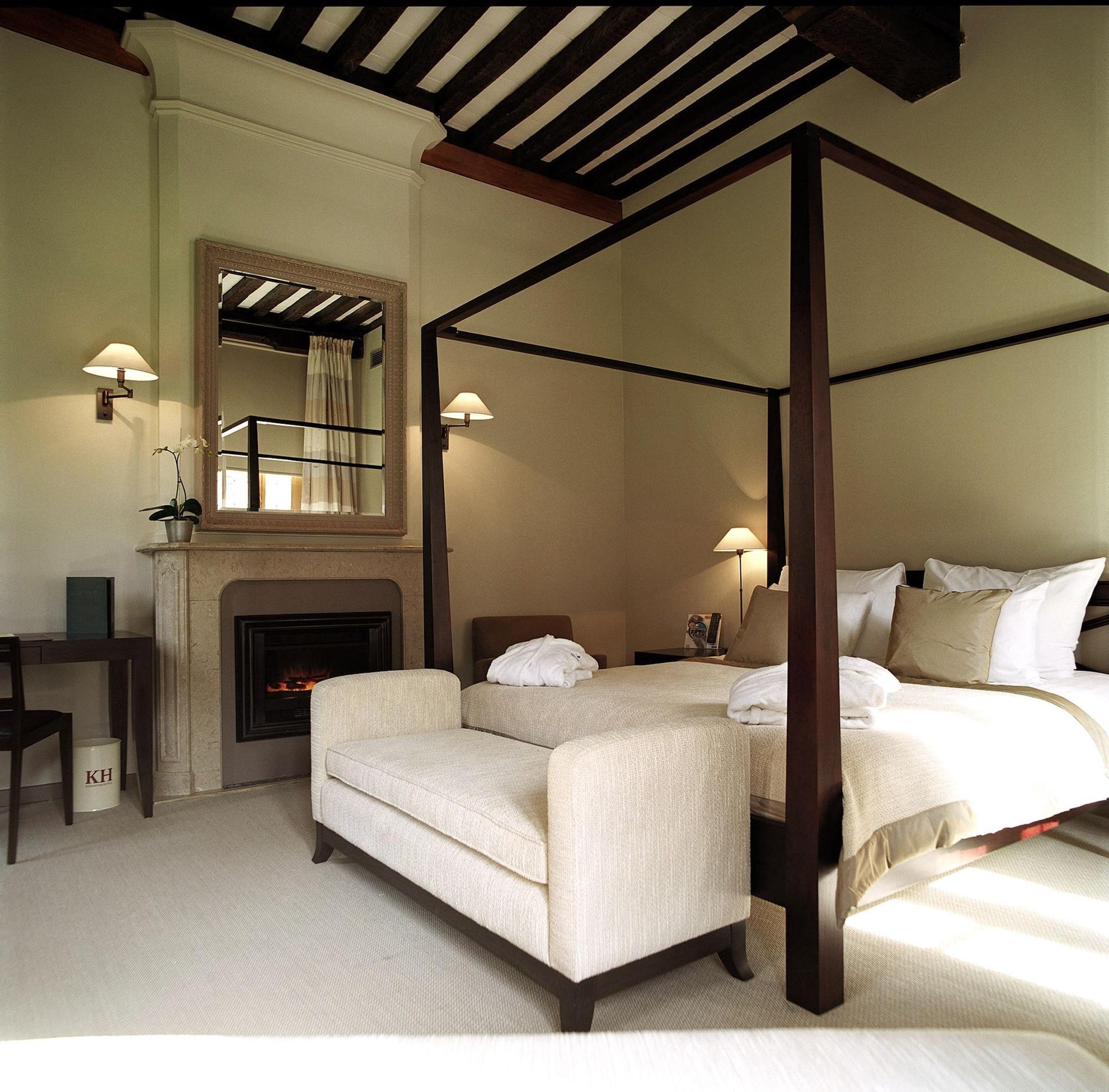 Hotel Martin's Klooster 4*
