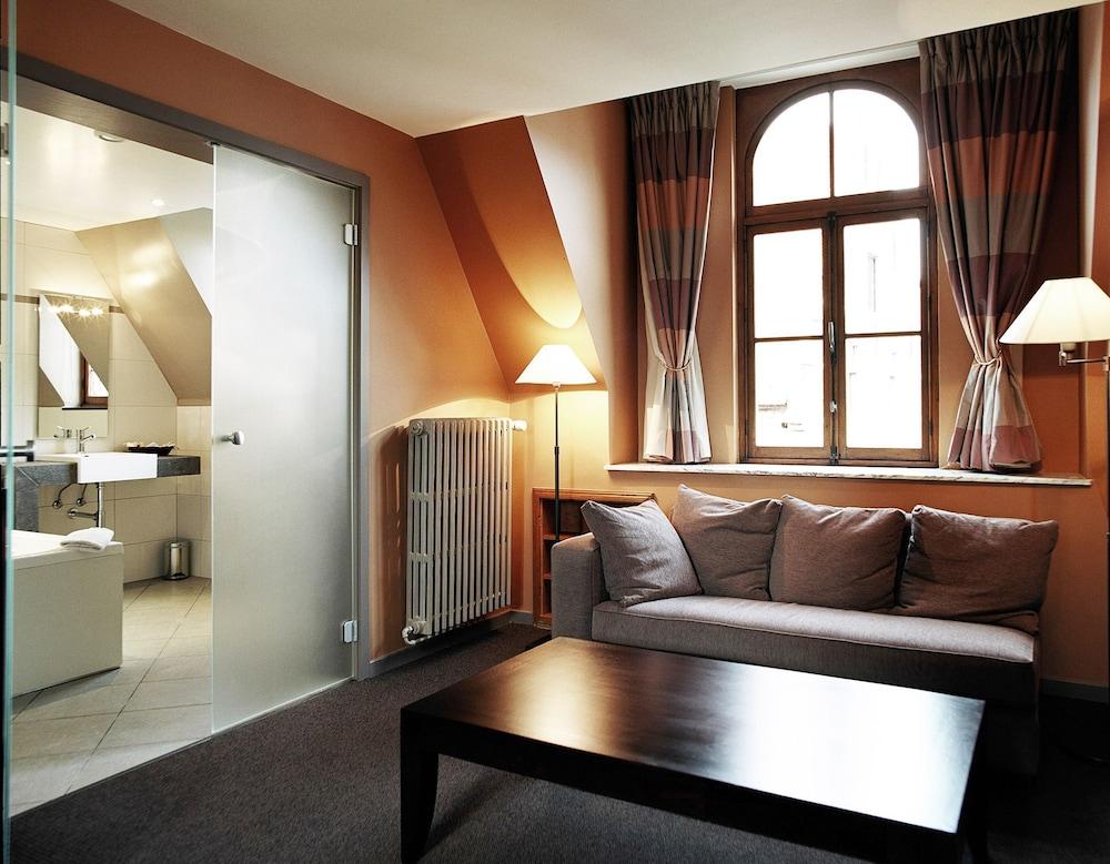 Martin's Klooster Hotel 4*