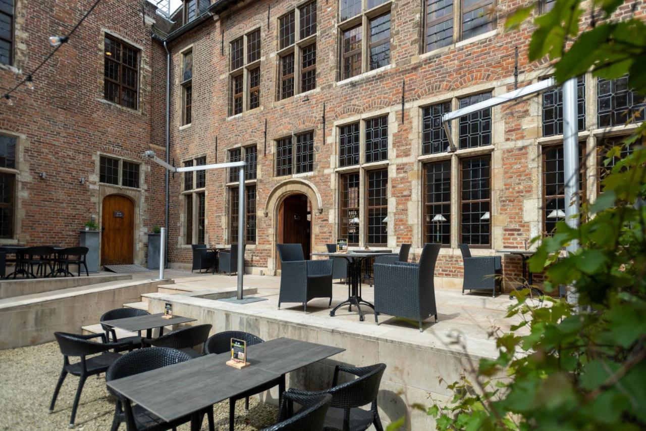 Martin's Klooster Leuven