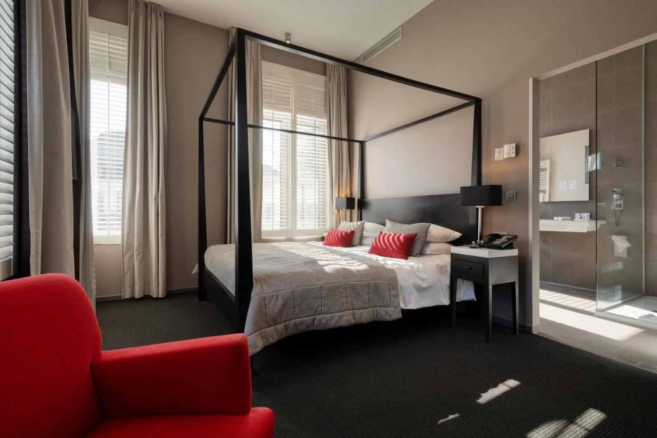 Martin's Klooster Hotel 4*