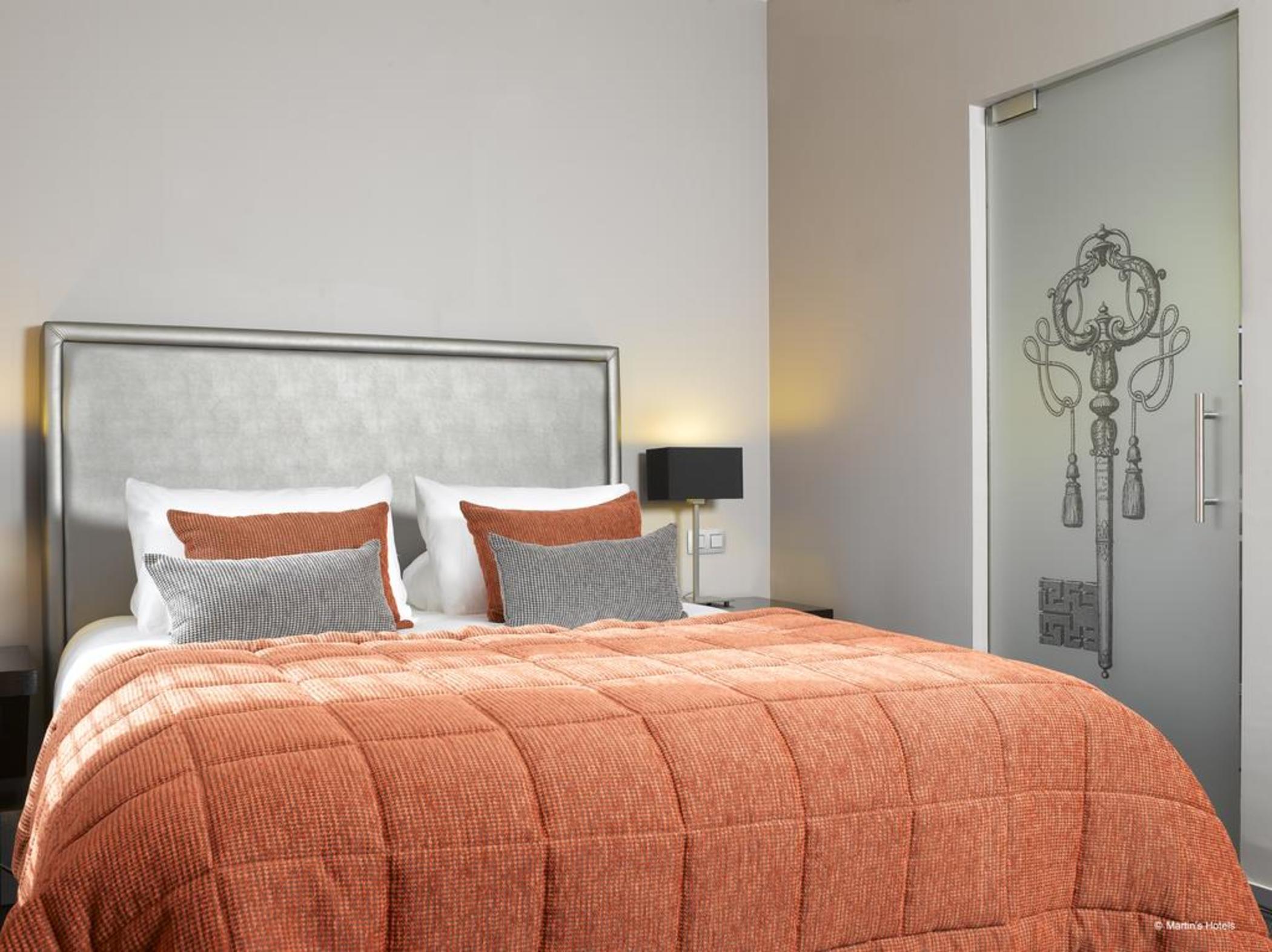 Martin's Klooster Hotel 4*
