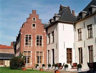 Martin's Klooster Hotel Leuven