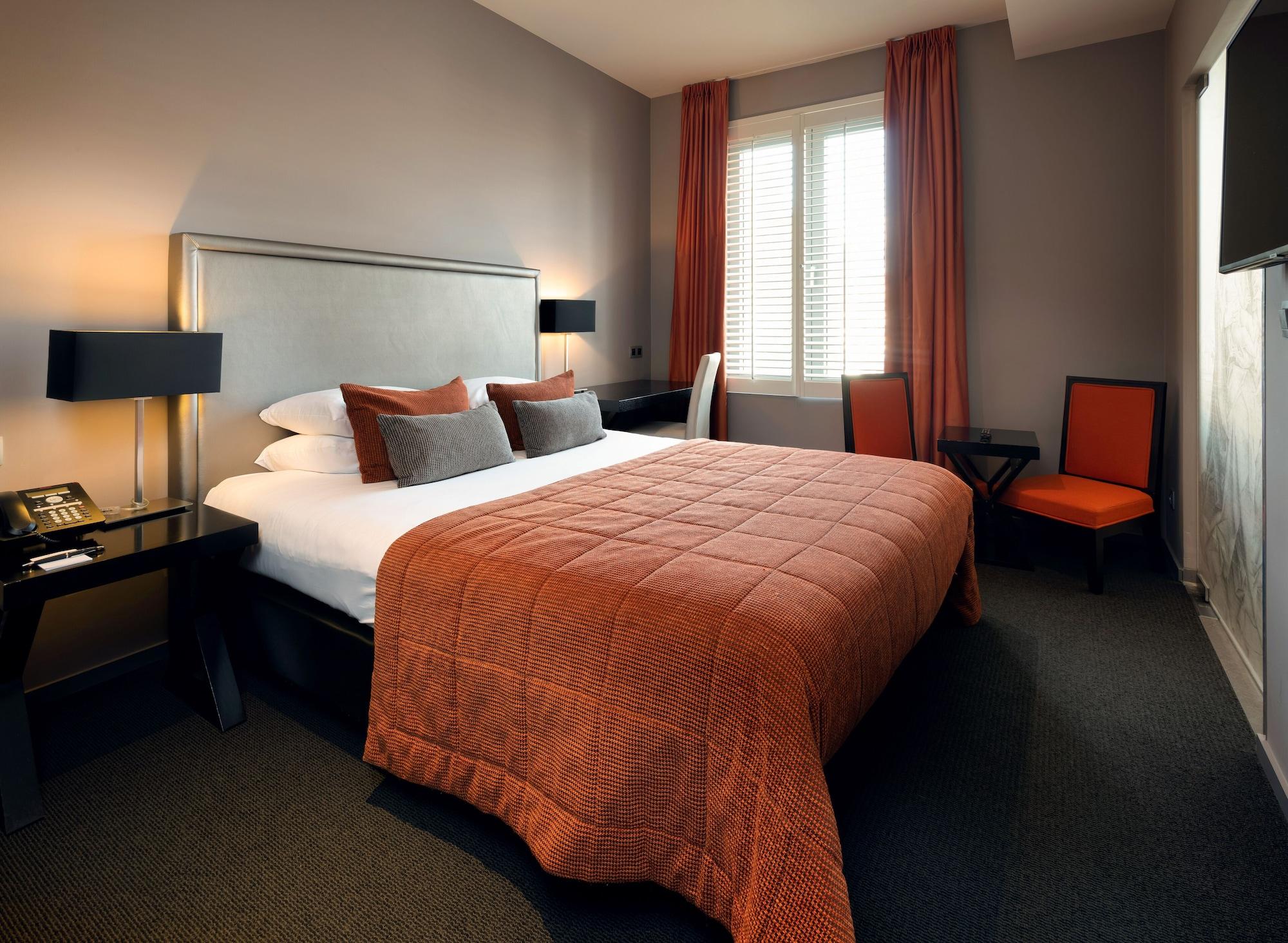 Martin's Klooster 4*