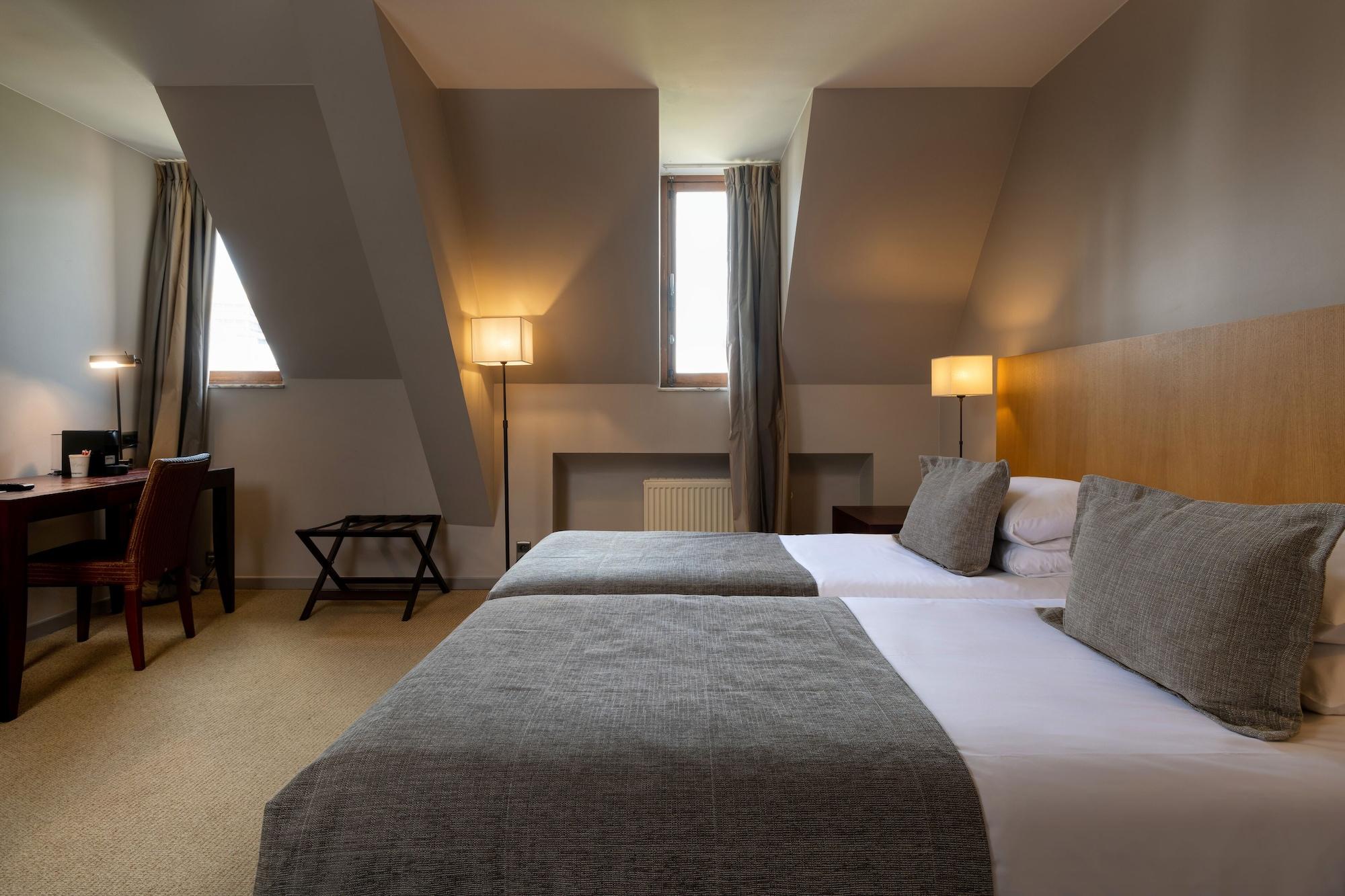 Martin's Klooster 4*