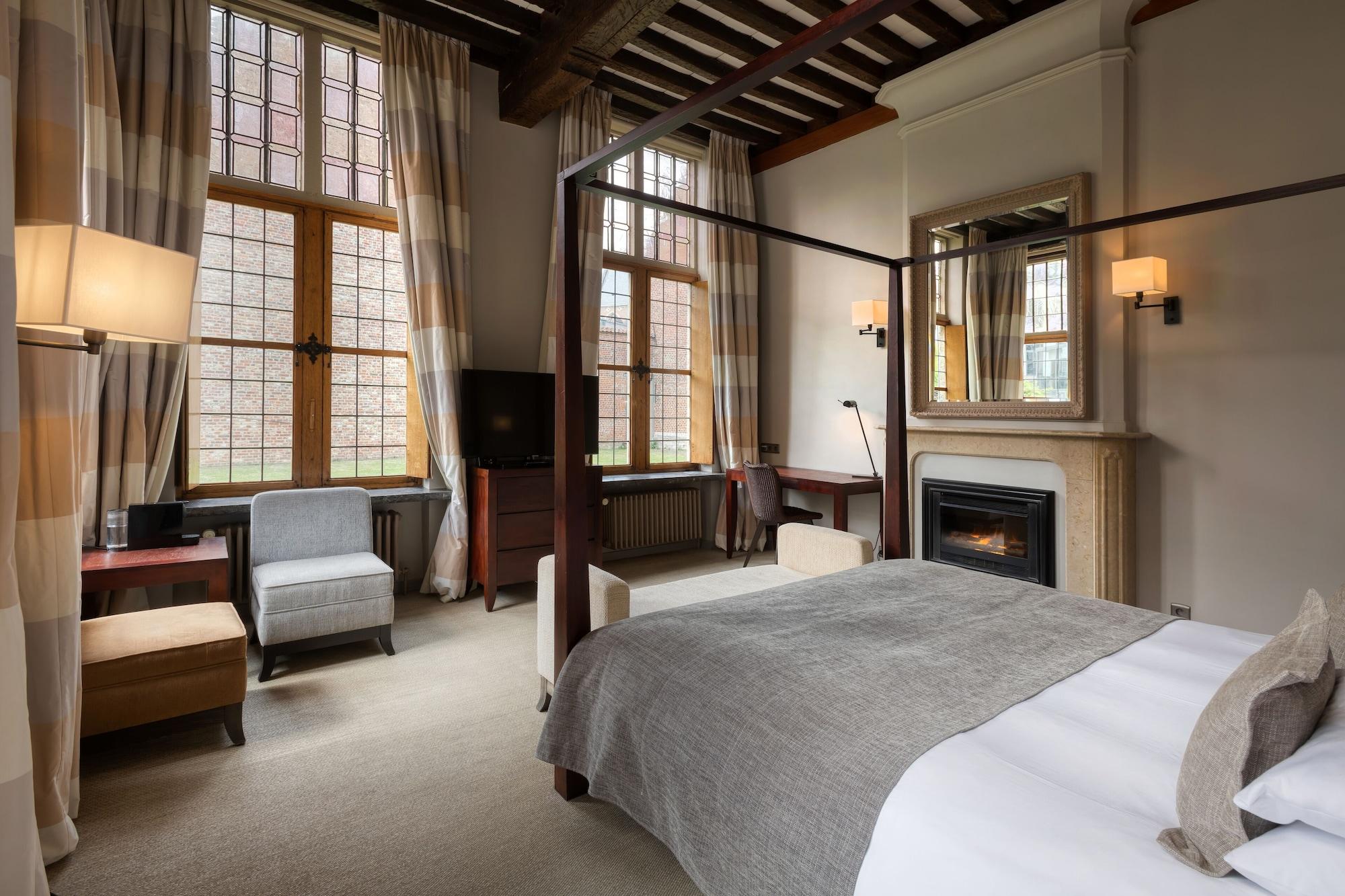 Hotel Martin's Klooster 4*