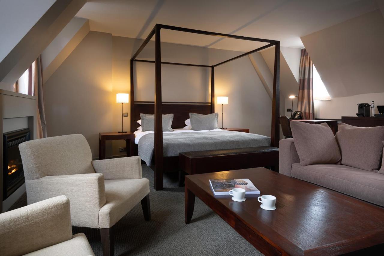 Martin's Klooster 4*