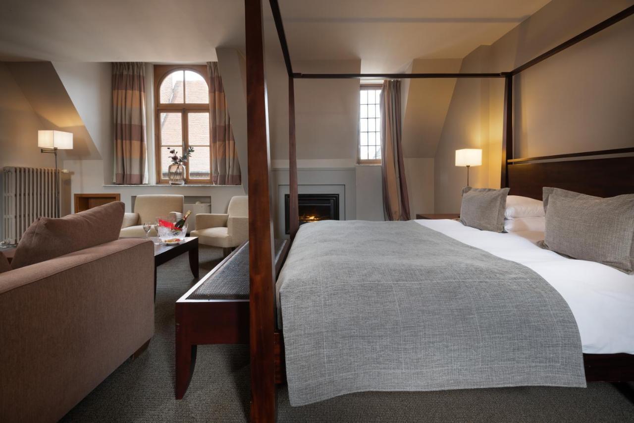 Martin's Klooster Hotel 4*