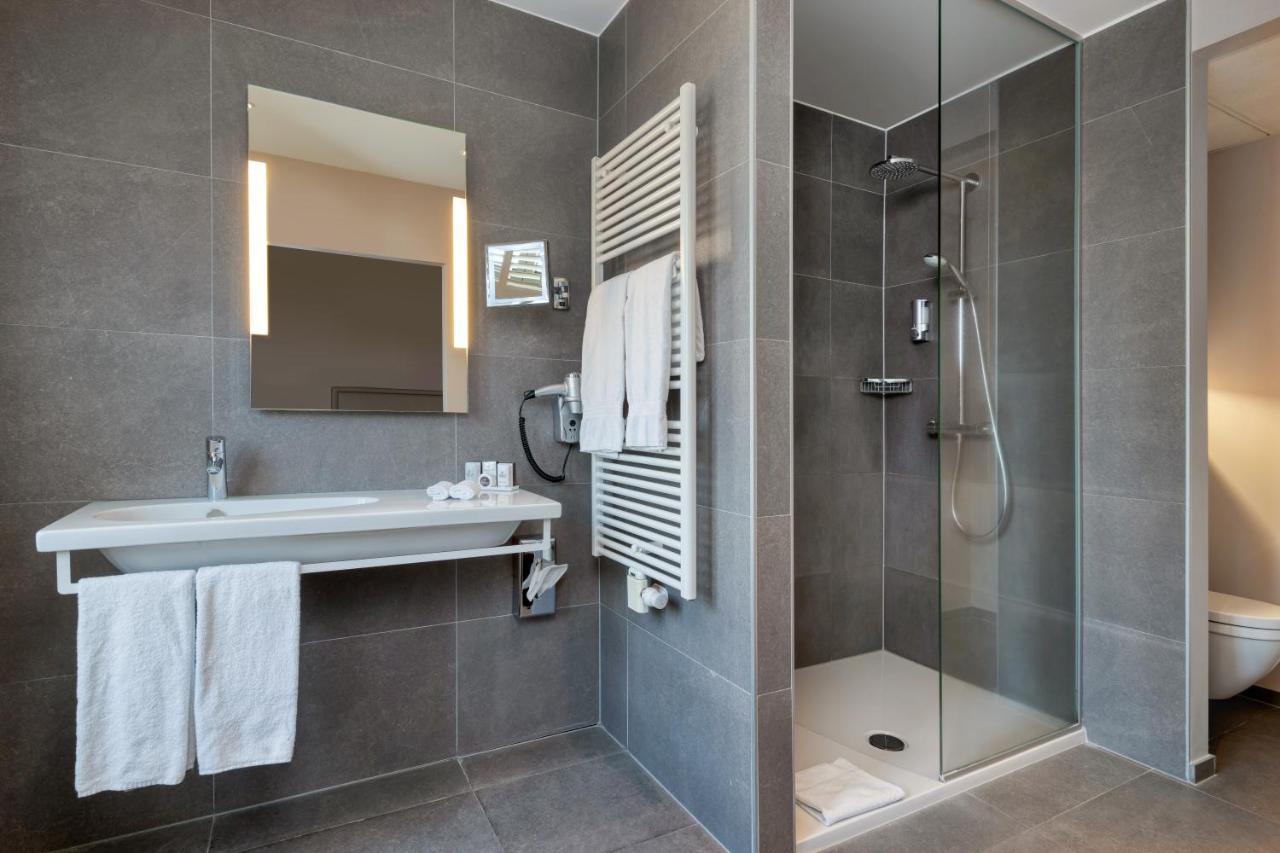 Hotel Martin's Klooster
