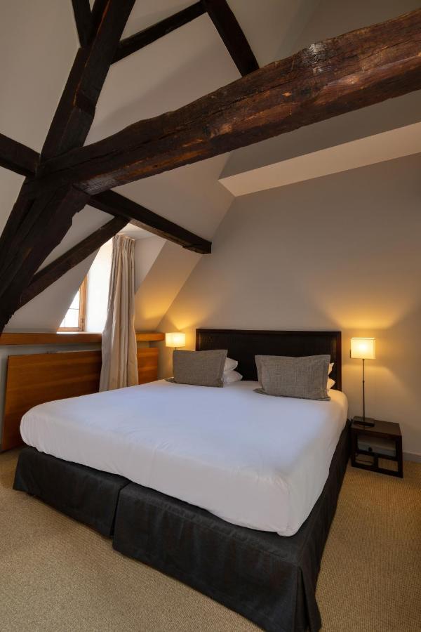 Martin's Klooster Hotel