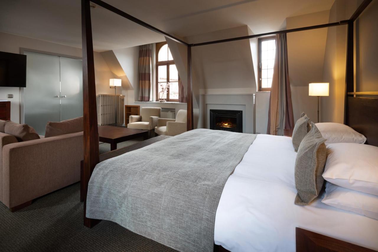 Martin's Klooster Hotel