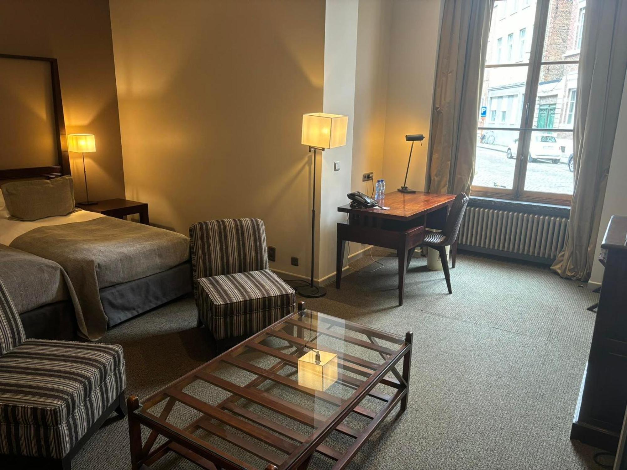Martin's Klooster 4*