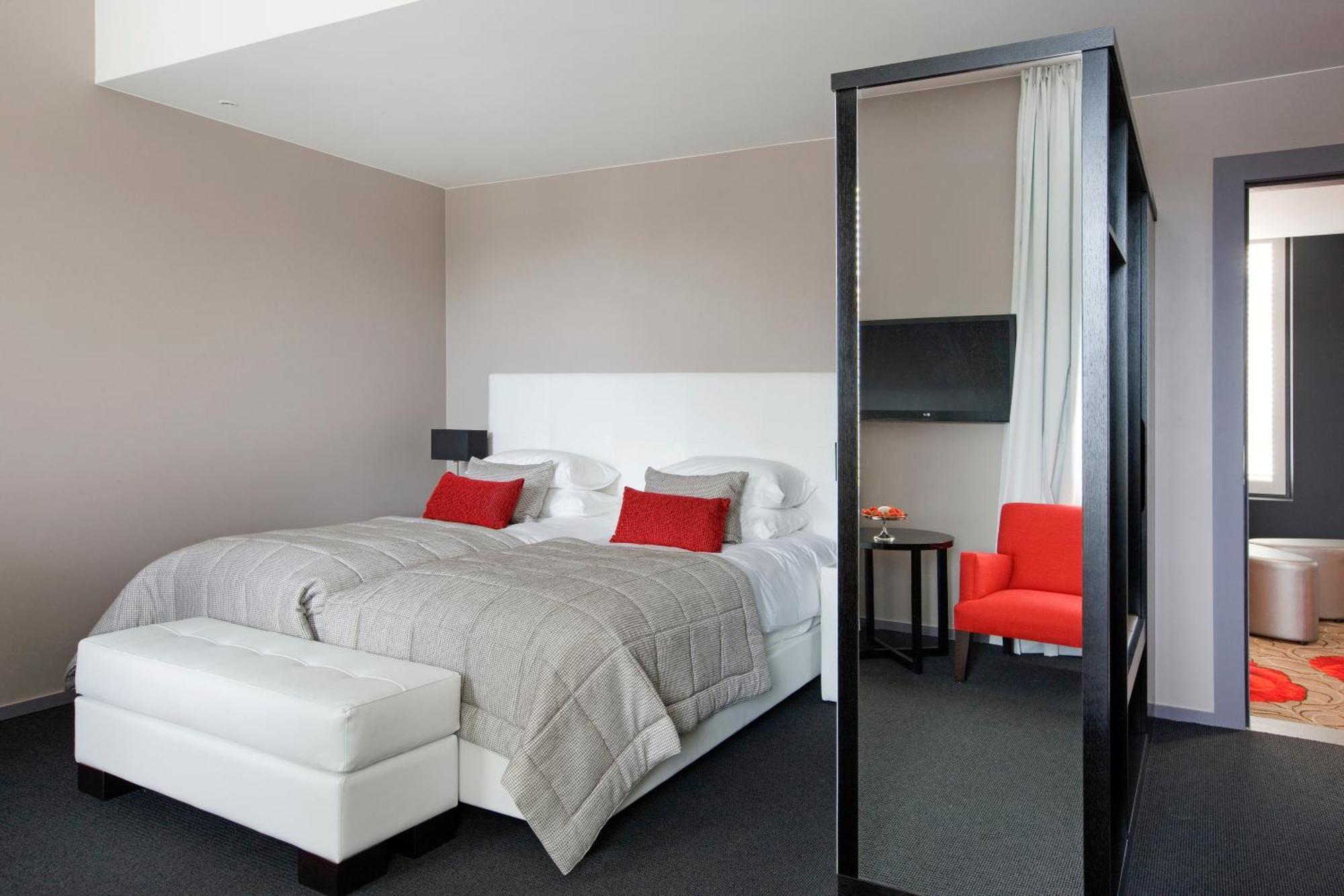 Martin's Klooster 4* Leuven