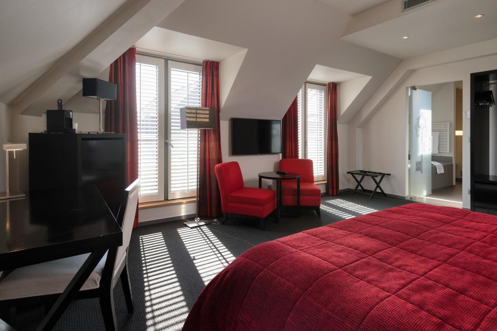 Hotel Martin's Klooster