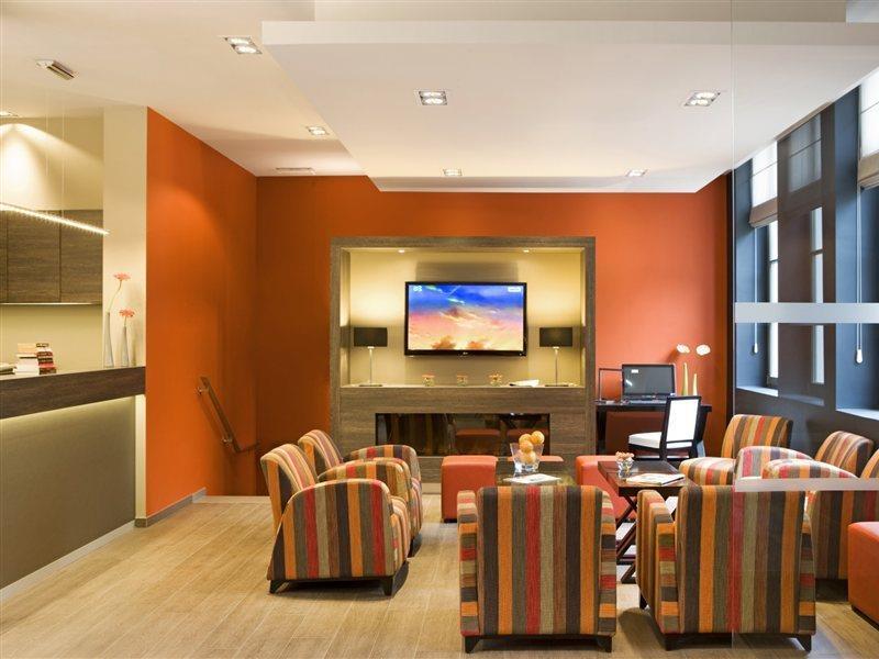 Hotel Martin's Klooster