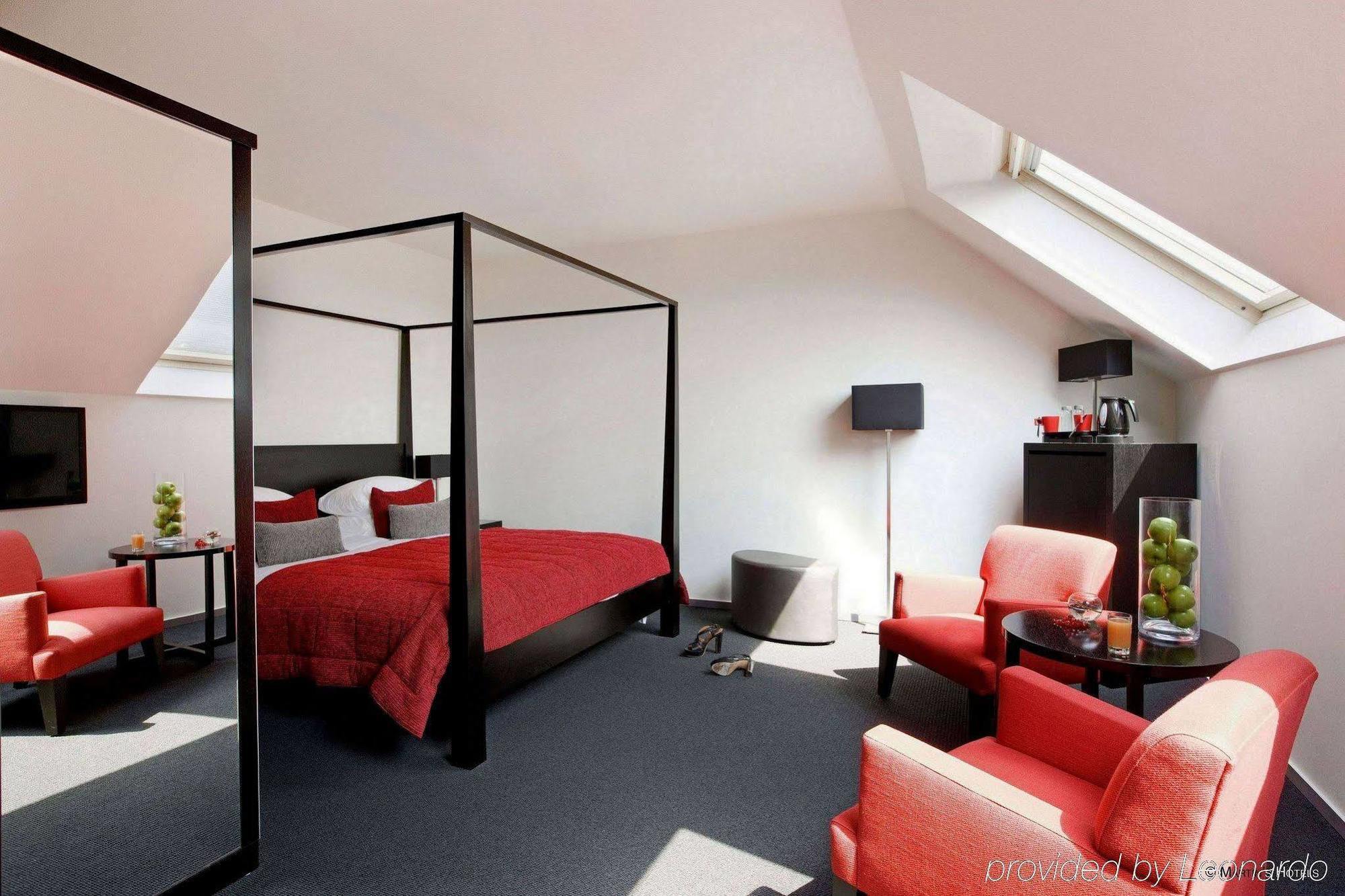 Martin's Klooster Hotel 4*