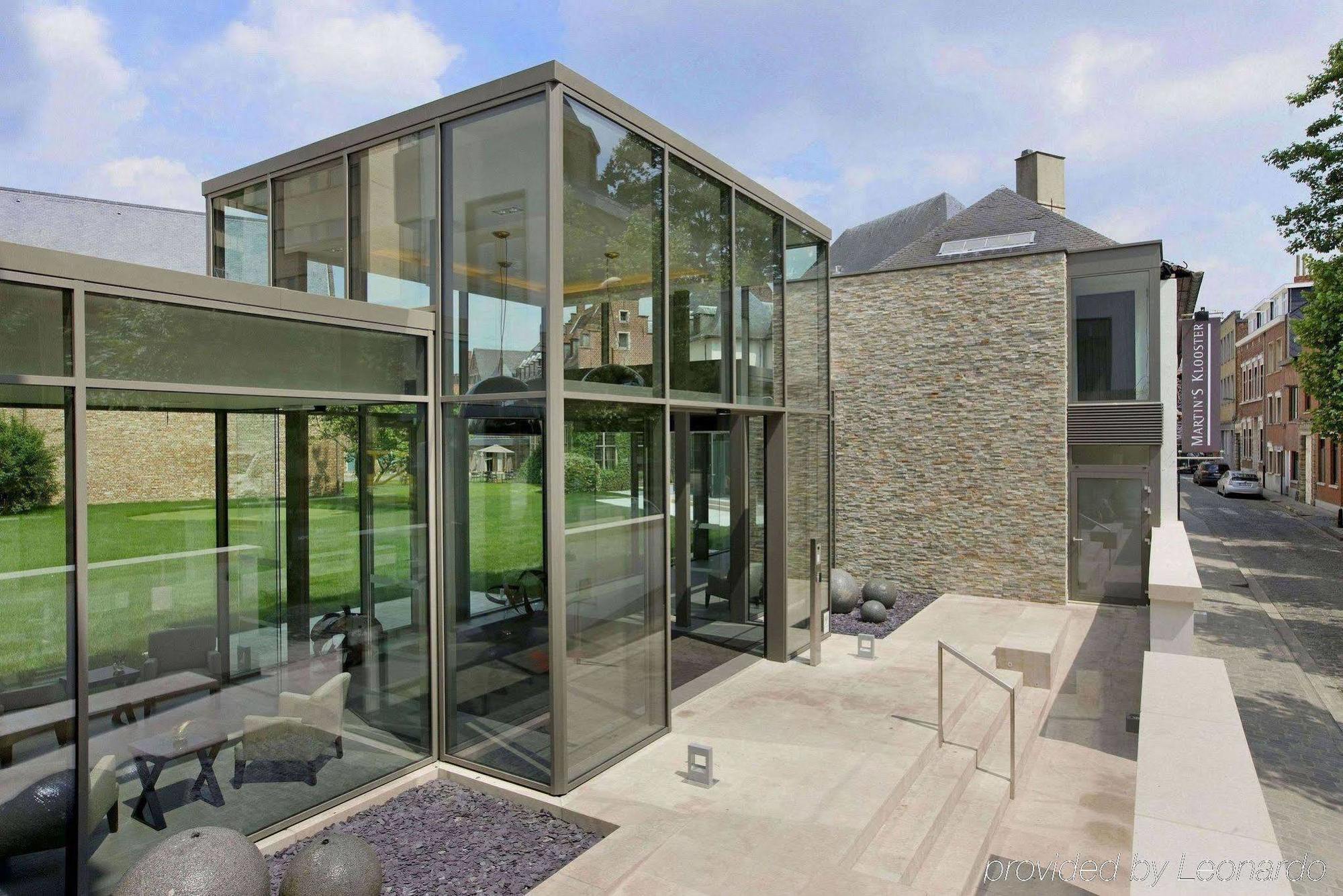 Hotel Martin's Klooster 4*