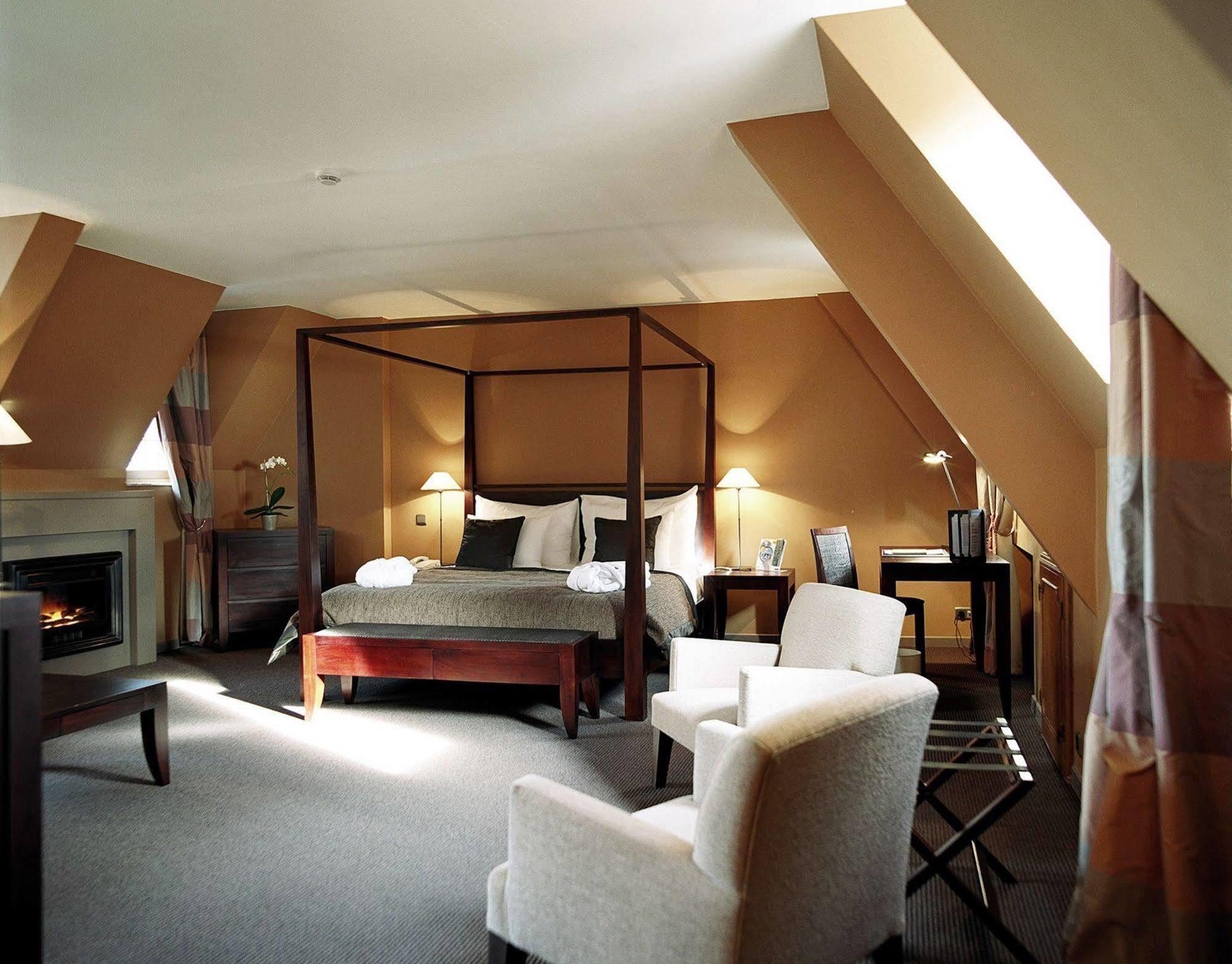 Martin's Klooster Leuven